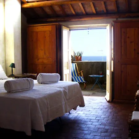 Il Fico 2* Santa Teresa Di Riva