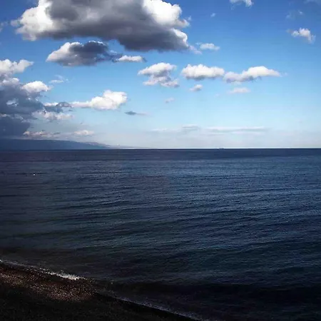 Il Fico Bed & Breakfast Santa Teresa Di Riva