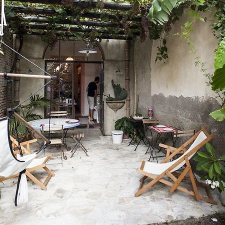 Il Fico Bed & Breakfast Santa Teresa Di Riva