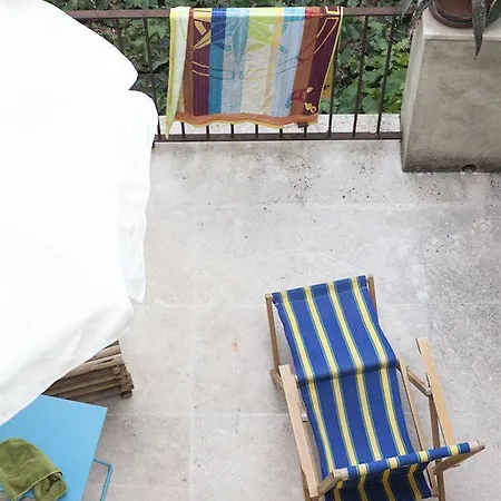 Il Fico Bed & Breakfast Santa Teresa Di Riva