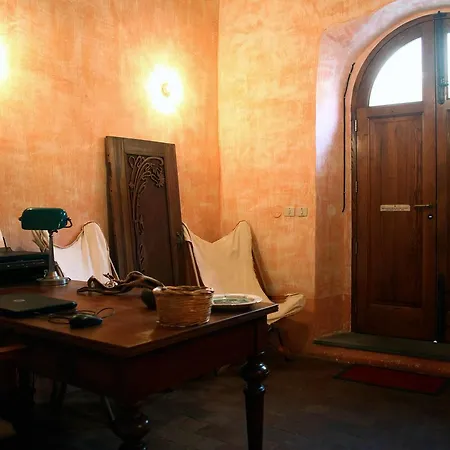 Il Fico Bed & Breakfast