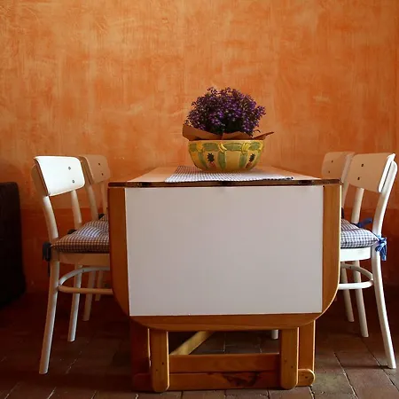 Il Fico Bed & Breakfast 2*
