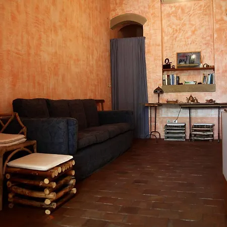 Bed & Breakfast Il Fico Santa Teresa Di Riva