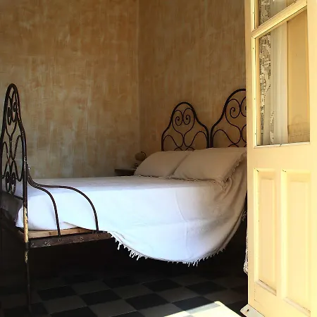 Il Fico Bed & Breakfast Santa Teresa Di Riva