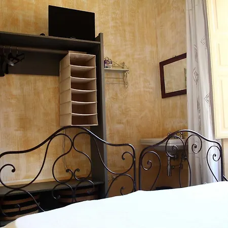 Il Fico Bed & Breakfast Santa Teresa Di Riva