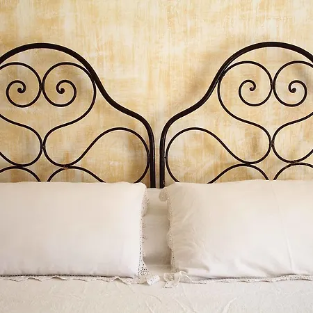 Il Fico Bed & Breakfast Santa Teresa Di Riva