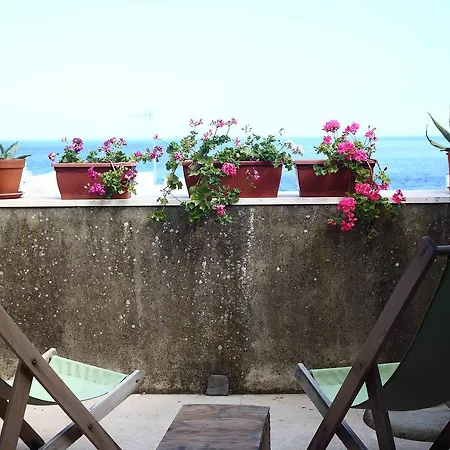 Il Fico Bed & Breakfast Santa Teresa Di Riva