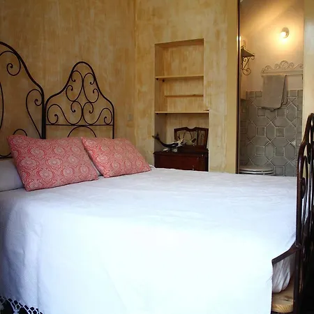 Il Fico Bed & Breakfast