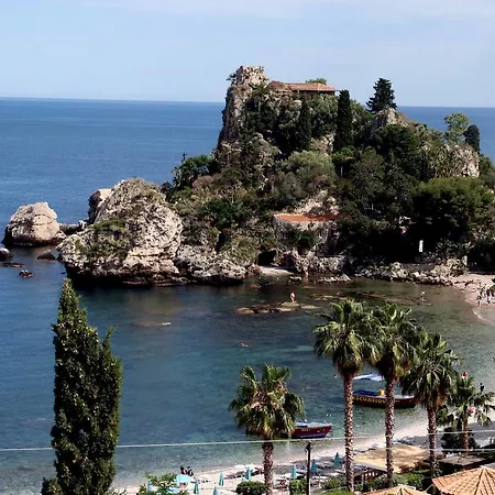 Il Fico 2* Santa Teresa Di Riva