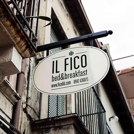 Il Fico Bed & Breakfast 2*
