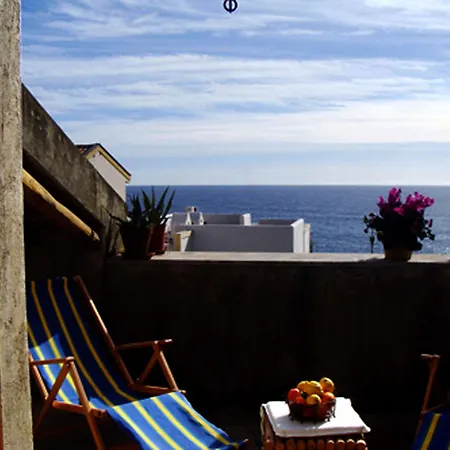 Il Fico Bed & Breakfast Santa Teresa Di Riva