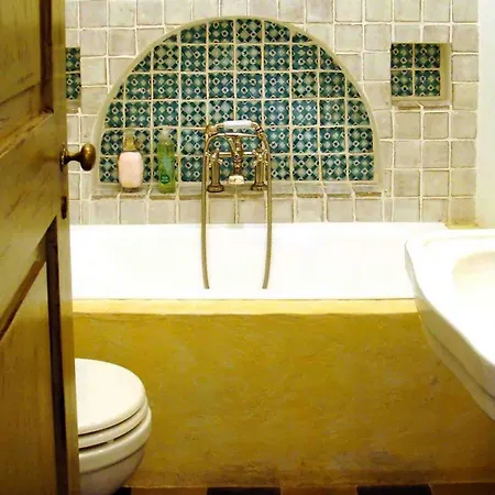 Bed & Breakfast Il Fico Santa Teresa Di Riva