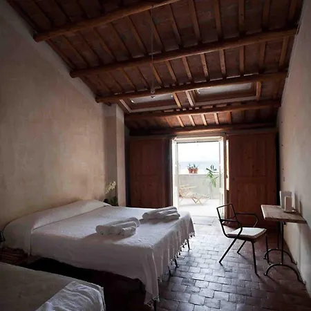 Bed & Breakfast Il Fico 2*