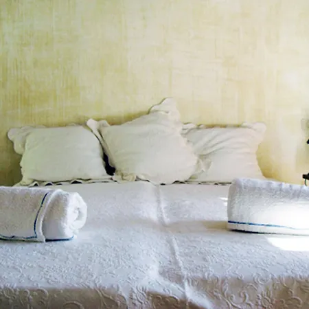 Il Fico Bed & Breakfast Santa Teresa Di Riva