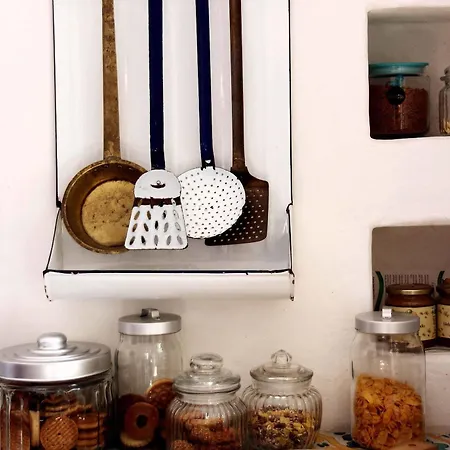 Il Fico Bed & Breakfast Santa Teresa Di Riva