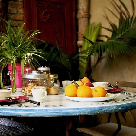 Il Fico Bed & Breakfast