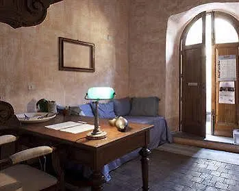 Il Fico Frühstückspension Santa Teresa Di Riva