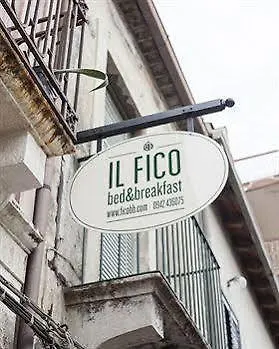 Bed & Breakfast Il Fico 2*