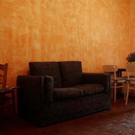 Il Fico Bed & Breakfast Santa Teresa Di Riva