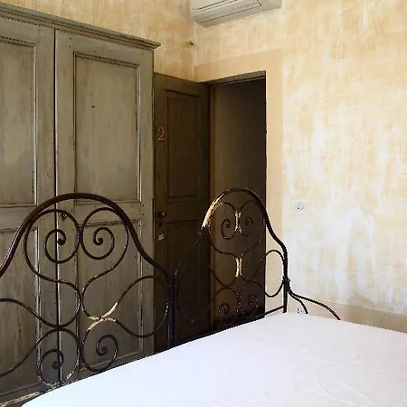 Bed & Breakfast Il Fico Santa Teresa Di Riva