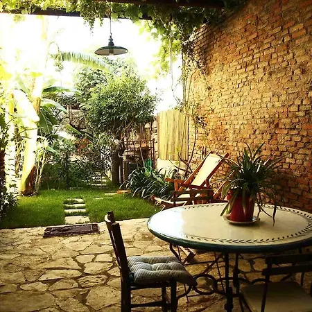 Bed & Breakfast Il Fico Santa Teresa Di Riva